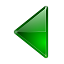 APA - Icône triangle gauche.